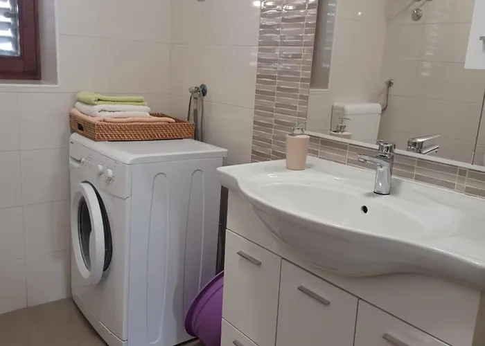 Apartamento Perla Zadar