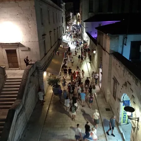 Perla * Zadar