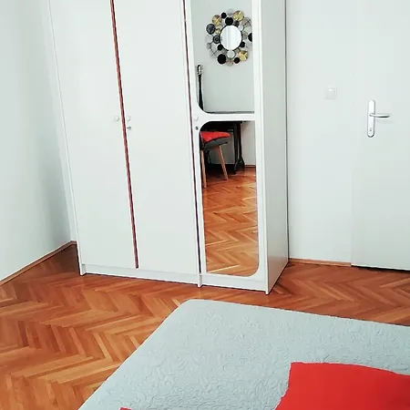 Apartament Perla