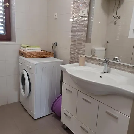 Apartamento Perla Zadar