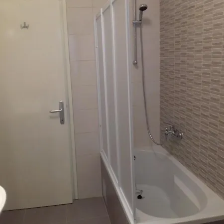 Perla Apartament *