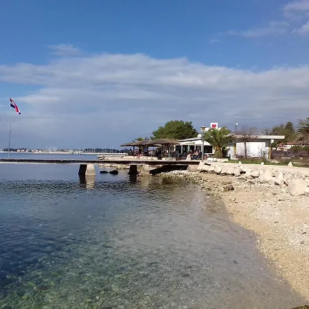 Perla * Zadar