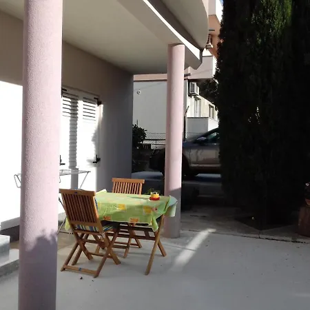 Apartament Perla