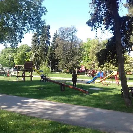 Apartament Perla *