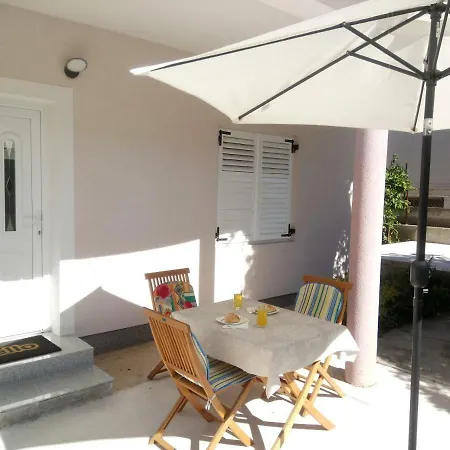 Apartament Perla *