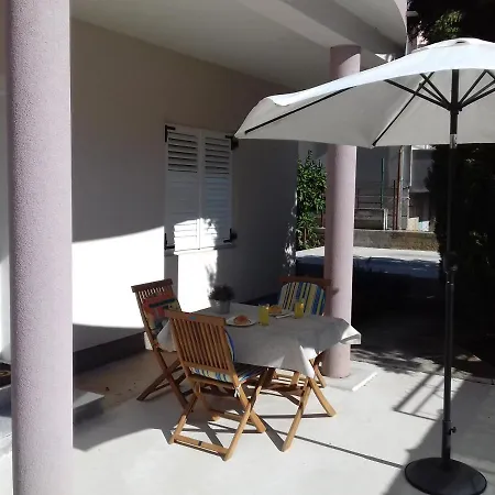 Apartament Perla *