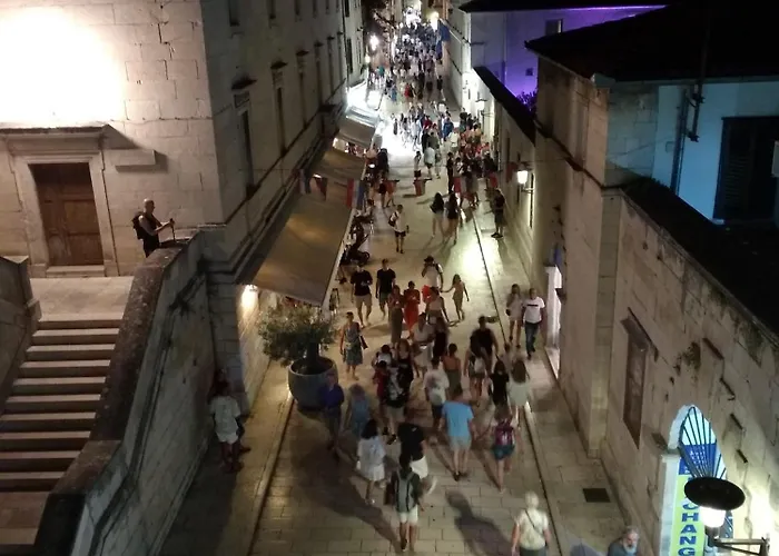 Perla * Zadar