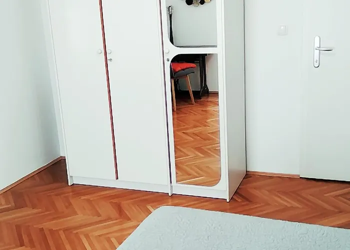 Apartment Perla