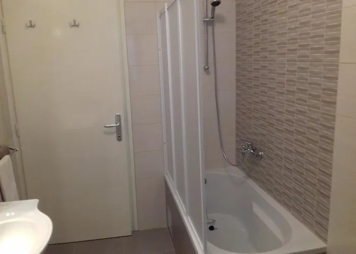 Perla Apartment *