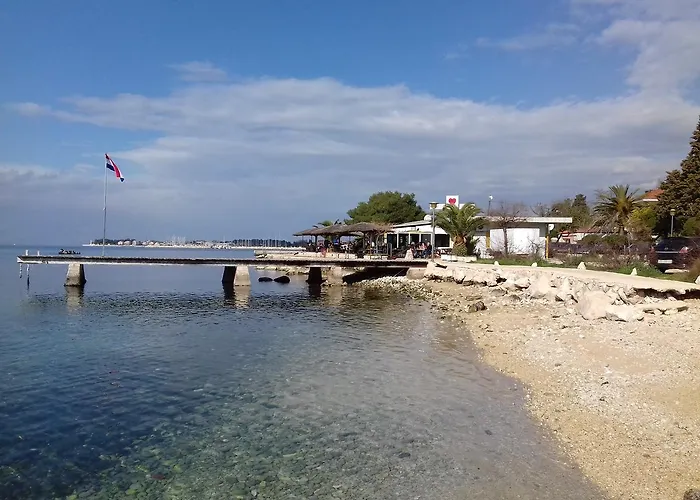 Perla * Zadar