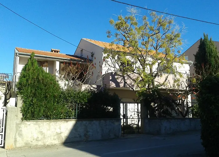 Apartament Perla