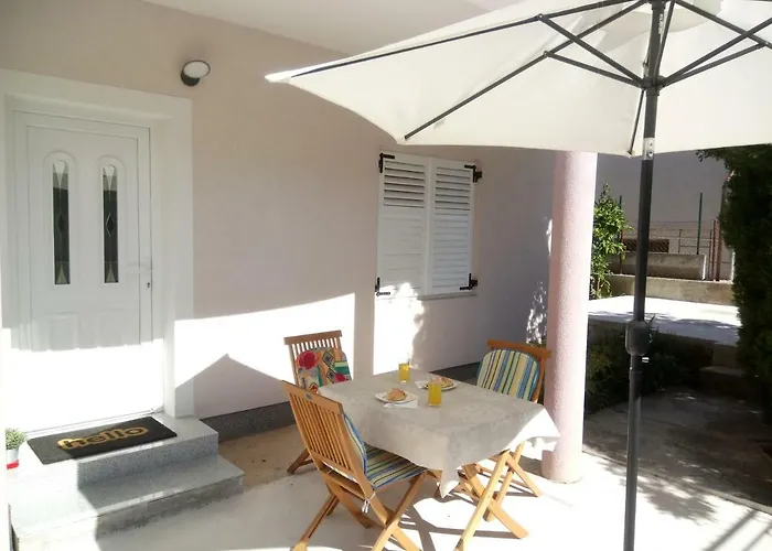 Apartment Perla *