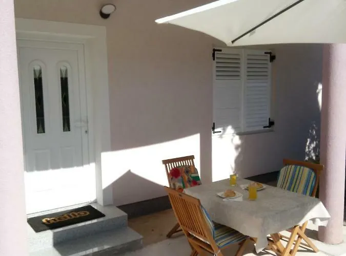 Perla Apartment
